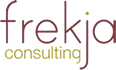 Frekja Consulting - English